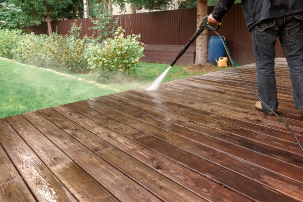 Best Parking Lot Cleaning in Brackettville, TX